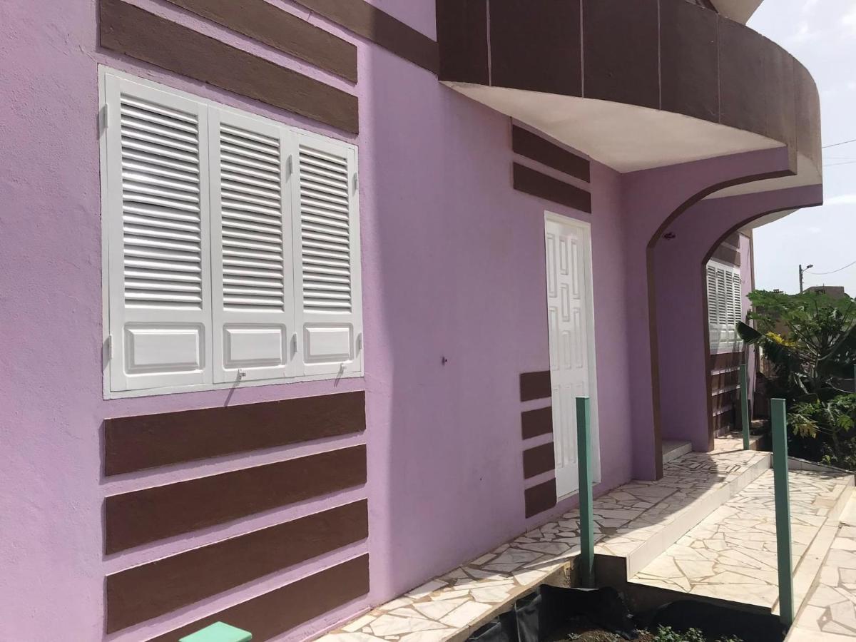 Appartement Ca Filo Espargos