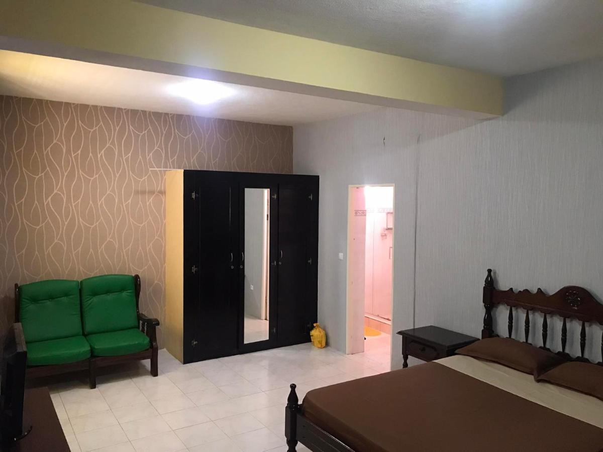 Apartment Ca Filo